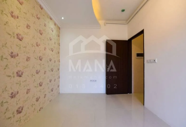 خرید آپارتمان در دیلمان رشت