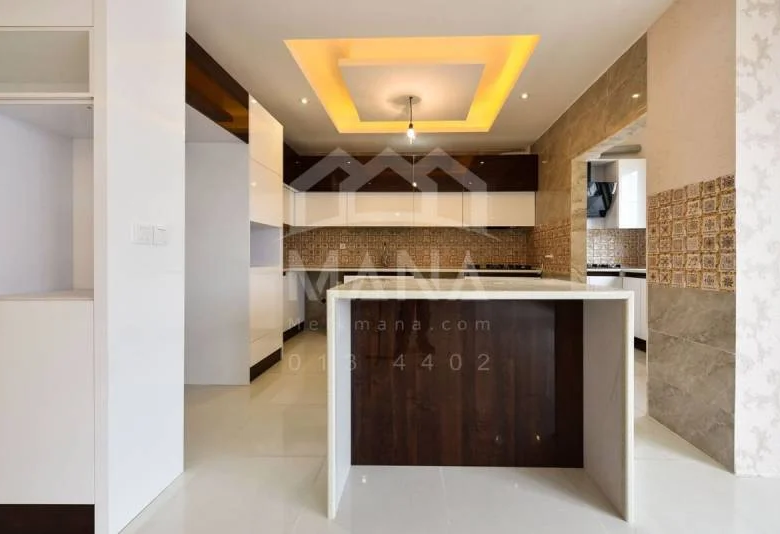 خرید آپارتمان در دیلمان رشت