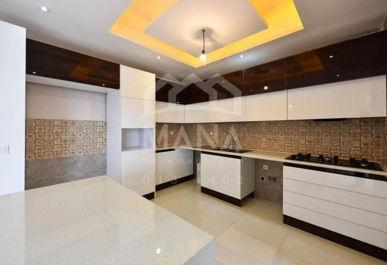 خرید آپارتمان در دیلمان رشت
