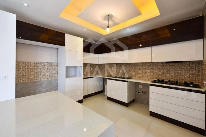 خرید آپارتمان لوکس ونوساز در رشت (11) خرید آپارتمان در دیلمان رشت