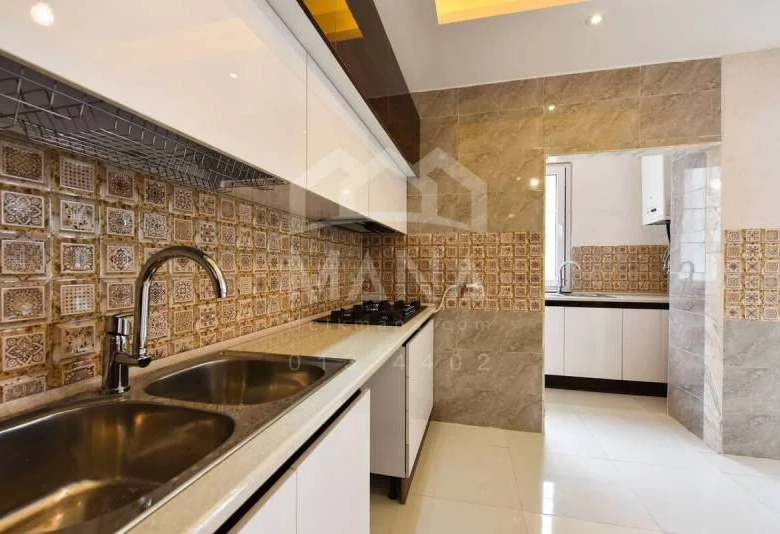 خرید آپارتمان در دیلمان رشت
