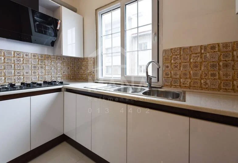 خرید آپارتمان در دیلمان رشت