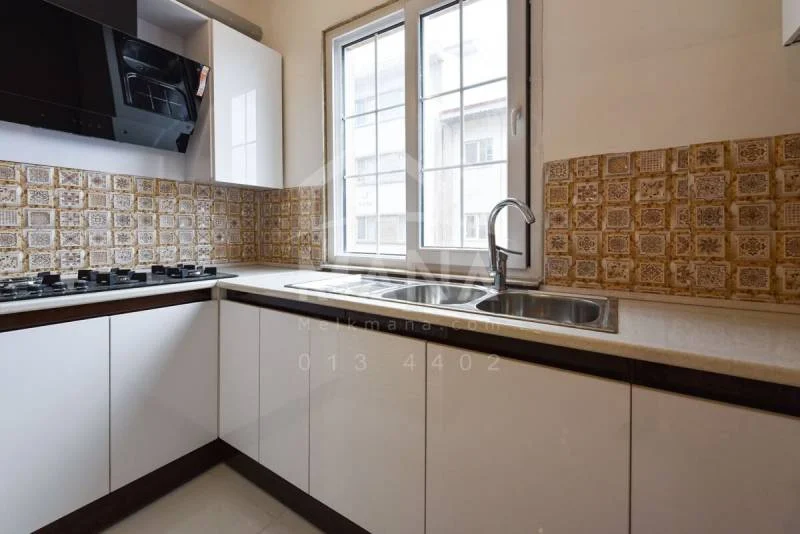 خرید آپارتمان لوکس ونوساز در رشت (13) خرید آپارتمان در دیلمان رشت
