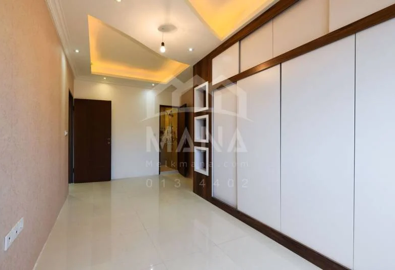 خرید آپارتمان در دیلمان رشت