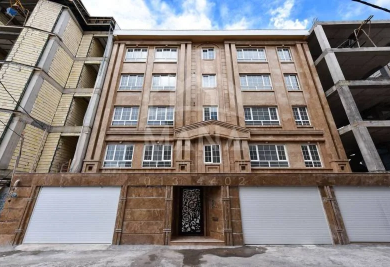 خرید آپارتمان در دیلمان رشت