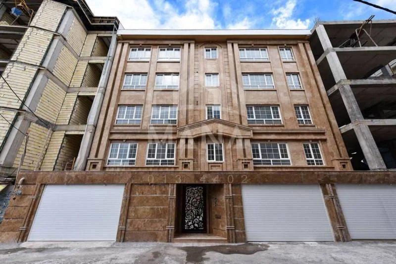 خرید آپارتمان لوکس ونوساز در رشت (4) خرید آپارتمان در دیلمان رشت