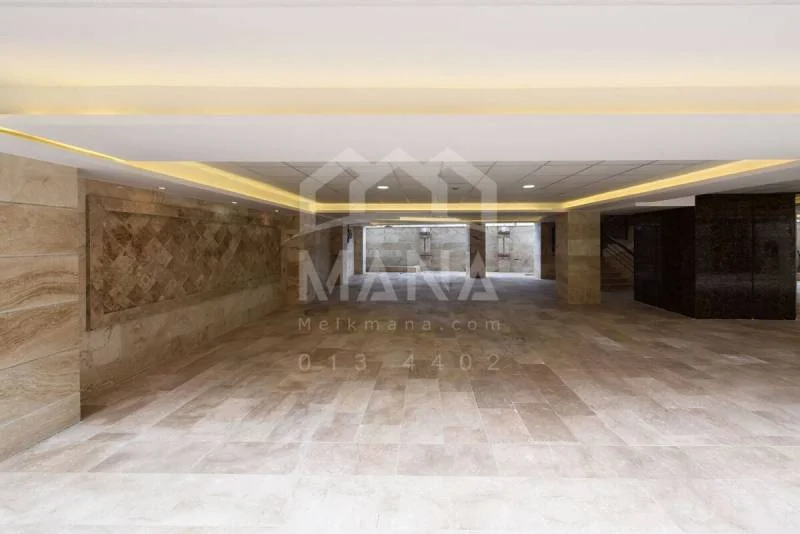 خرید آپارتمان لوکس ونوساز در رشت (5) خرید آپارتمان در دیلمان رشت