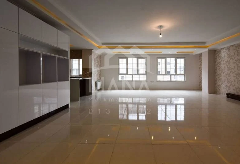 خرید آپارتمان در دیلمان رشت