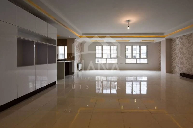 خرید آپارتمان لوکس ونوساز در رشت (7) خرید آپارتمان در دیلمان رشت
