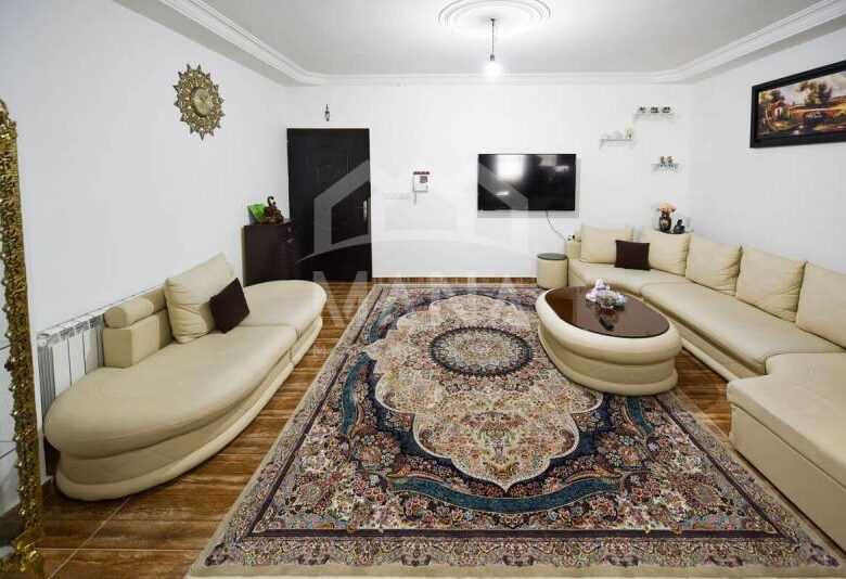 خرید آپارتمان انزلی کارآموزی