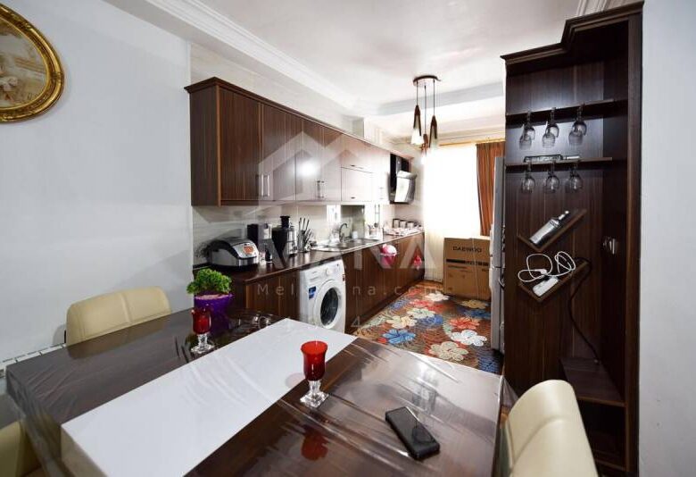 خرید آپارتمان انزلی کارآموزی