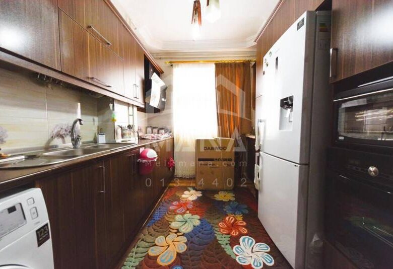 خرید آپارتمان انزلی کارآموزی