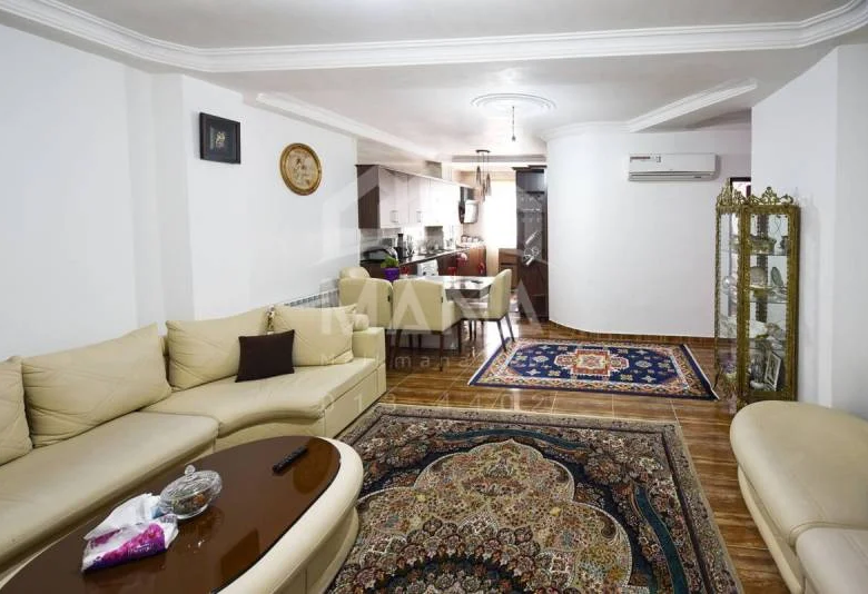 خرید آپارتمان انزلی کارآموزی