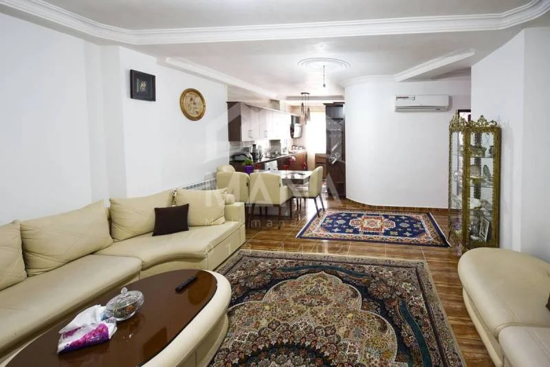 خرید آپارتمان انزلی کارآموزی