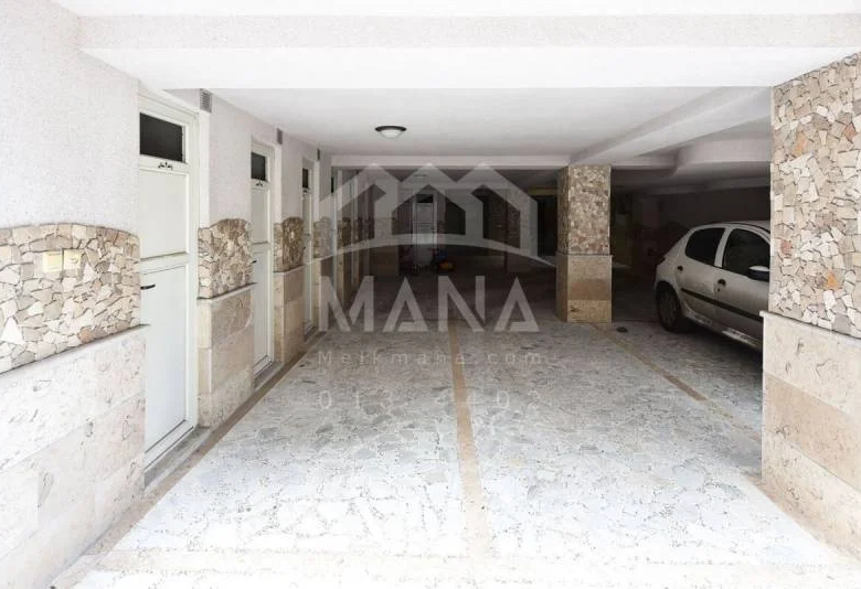 آپارتمان در گلسار رشت (98 متر)