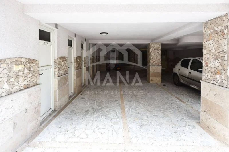 آپارتمان در گلسار رشت (98 متر)