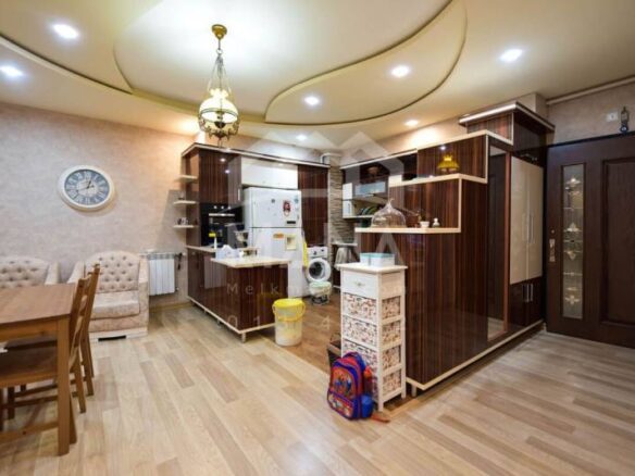 خرید آپارتمان مدرن در رشت (7)