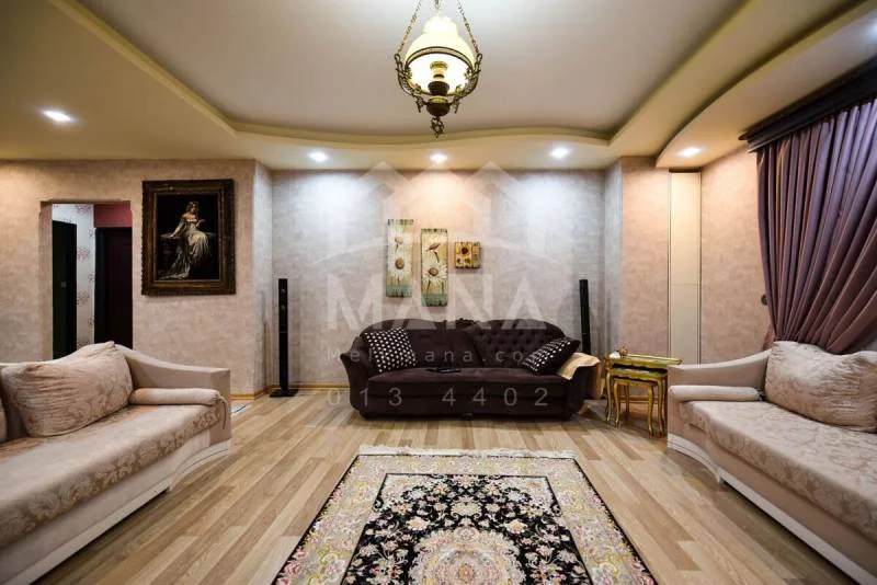 آپارتمان در گلسار رشت (98 متر)