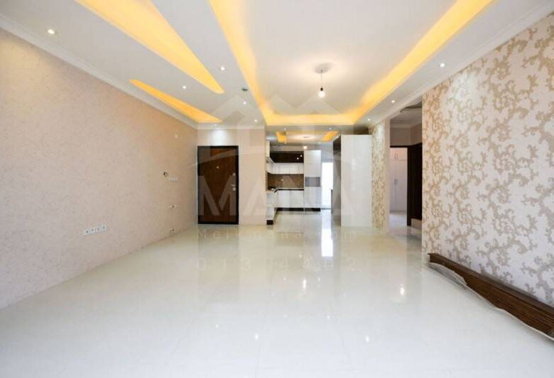 خرید آپارتمان در خیابان دیلمان رشت