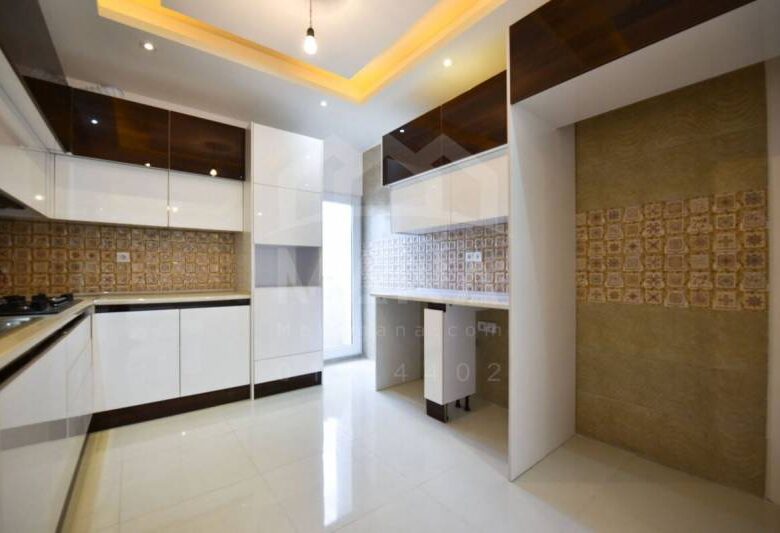 خرید آپارتمان در خیابان دیلمان رشت