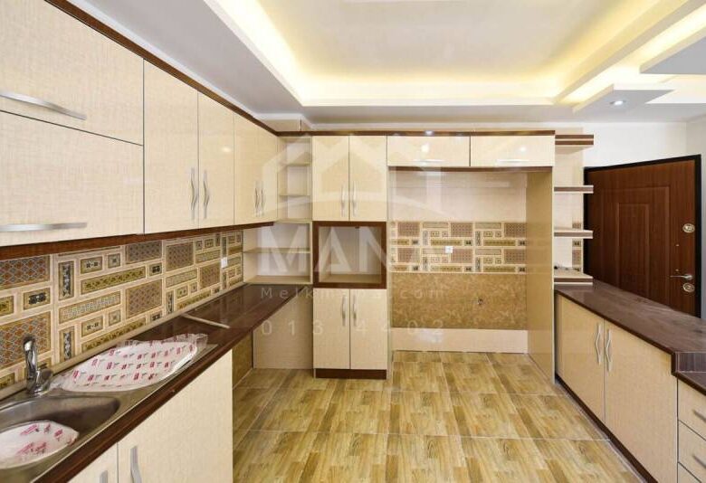 خرید آپارتمان نوساز در شهر رشت
