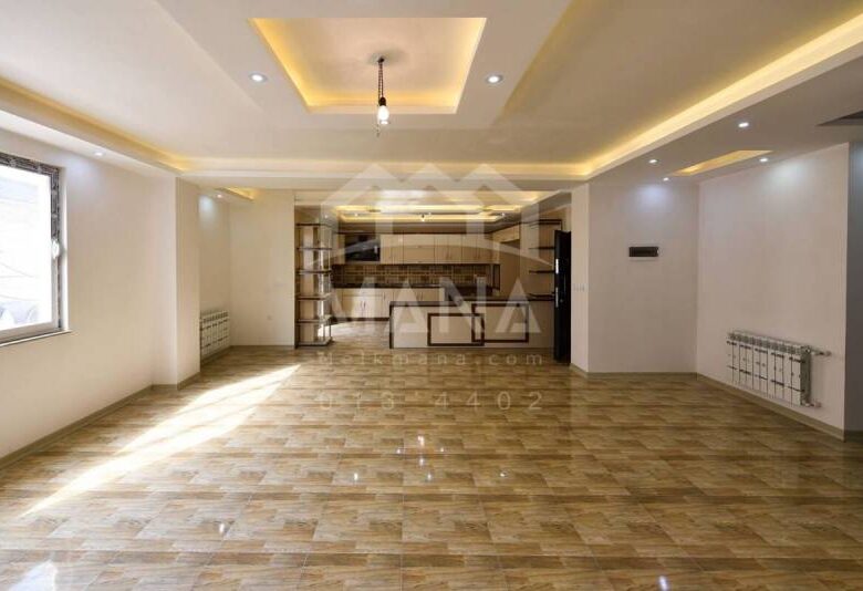 خرید آپارتمان نوساز در شهر رشت