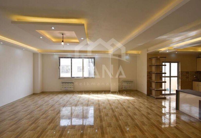 خرید آپارتمان نوساز در شهر رشت