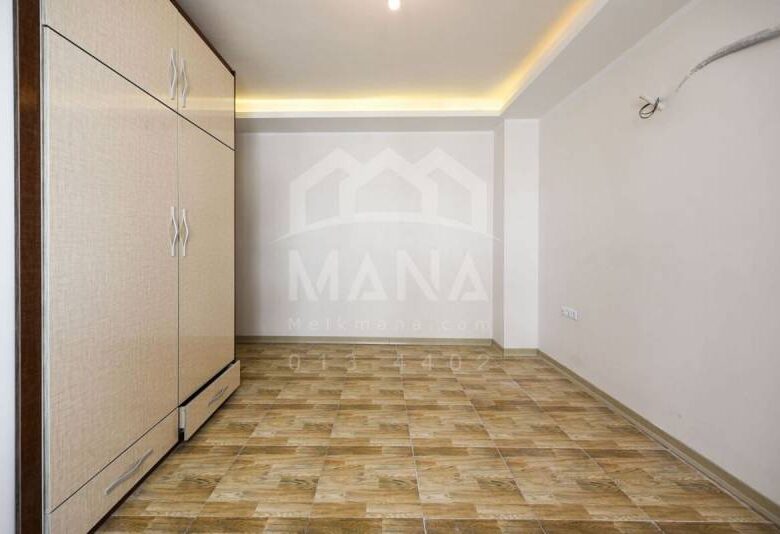 خرید آپارتمان نوساز در شهر رشت