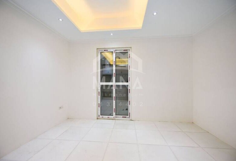 آپارتمان در گلسار رشت (217 متر)