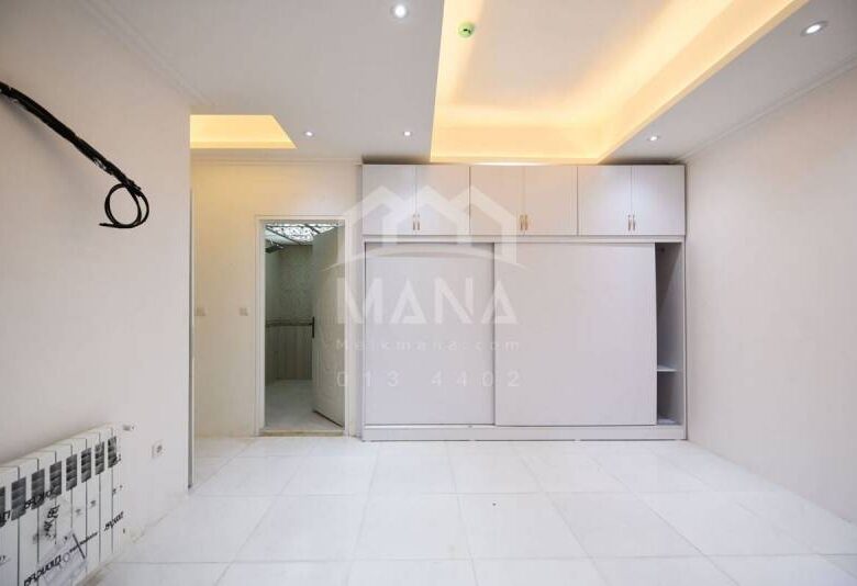 آپارتمان در گلسار رشت (217 متر)