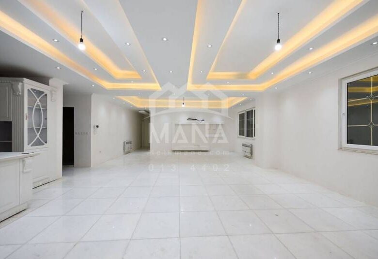 آپارتمان در گلسار رشت (217 متر)