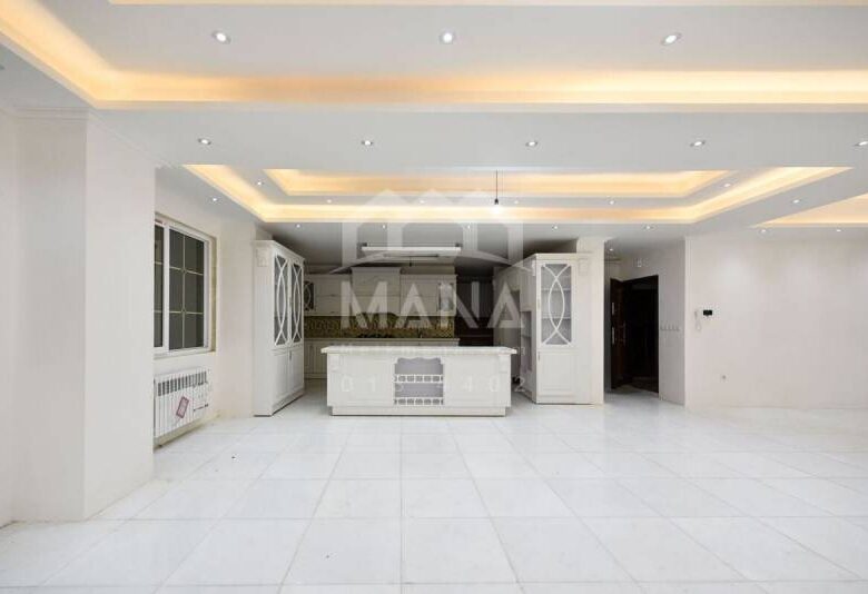 آپارتمان در گلسار رشت (217 متر)