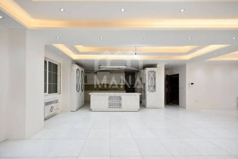 آپارتمان در گلسار رشت (217 متر)