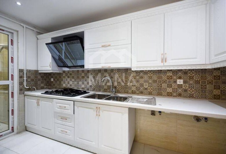 آپارتمان در گلسار رشت (217 متر)