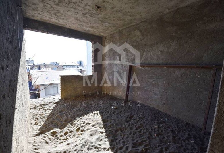 خرید آپارتمان دوبر در انزلی غازیان