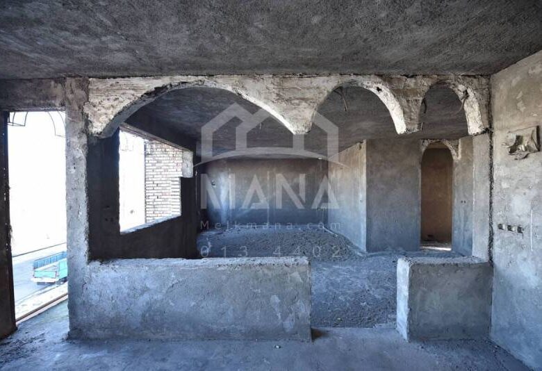 خرید آپارتمان دوبر در انزلی غازیان