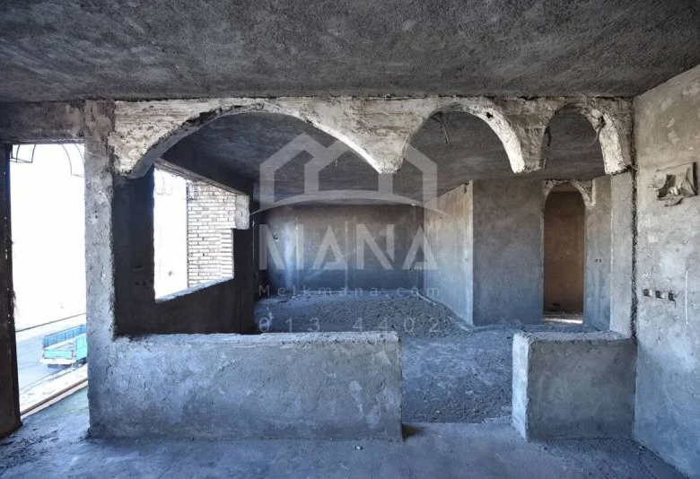 خرید آپارتمان دوبر در انزلی غازیان