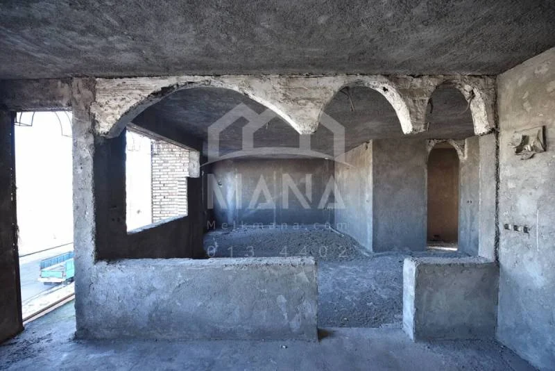 خرید آپارتمان دوبر در انزلی غازیان