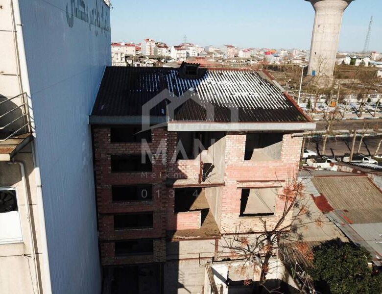 خرید آپارتمان دوبر در انزلی غازیان