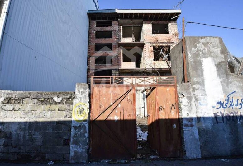 خرید آپارتمان دوبر در انزلی غازیان