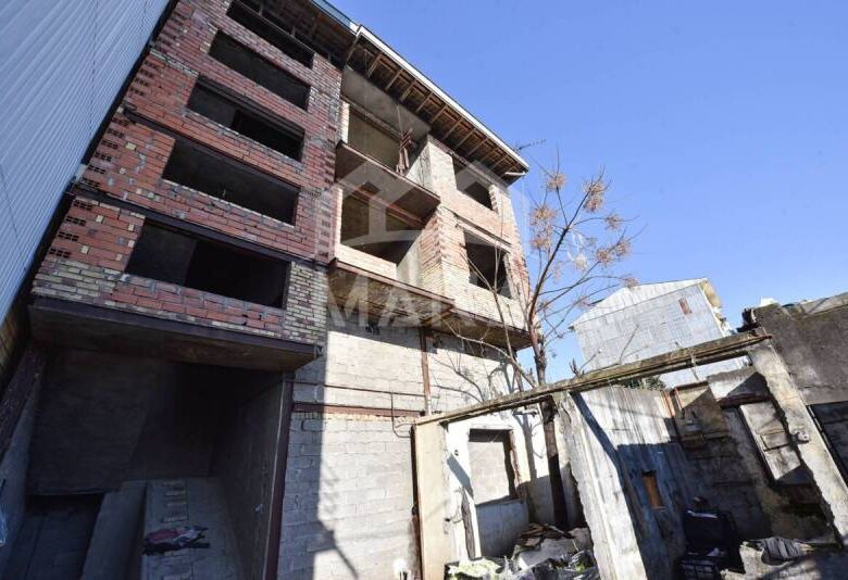 خرید آپارتمان دوبر در انزلی غازیان