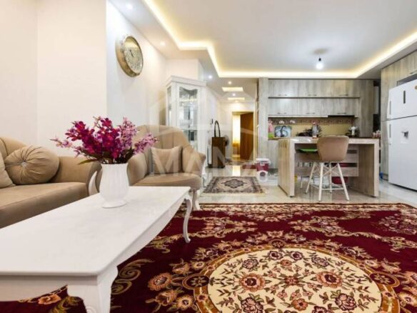 خرید اپارتمان خوش نقشه در بندرانزلی (8)