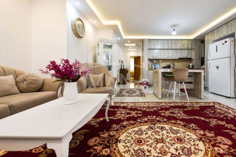 خرید آپارتمان در بندر انزلی