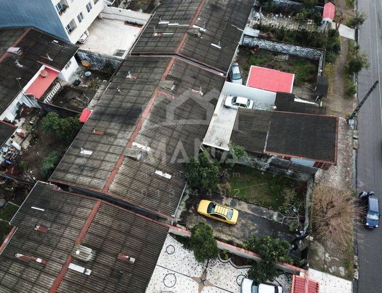 خرید زمین به همراه ویلا در غازیان انزلی