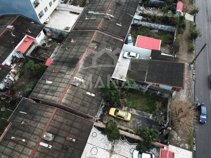 خرید زمین به همراه ویلا در غازیان انزلی