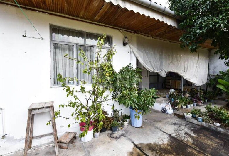 خرید زمین به همراه ویلا در غازیان انزلی