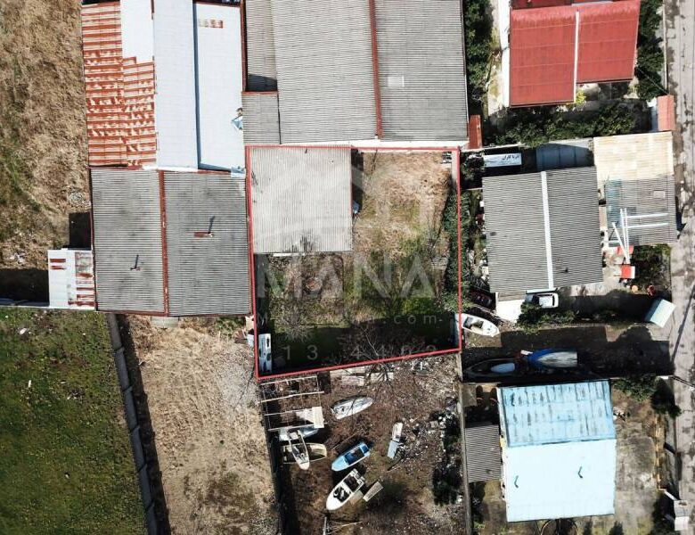 خرید زمین در حومه بندرانزلی