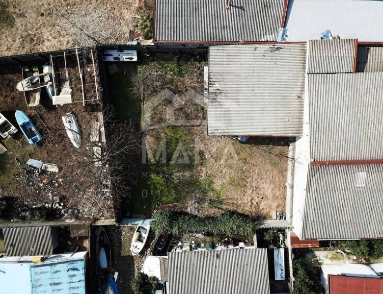 خرید زمین در حومه بندرانزلی