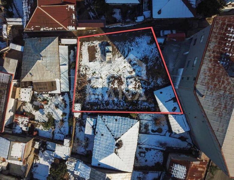 خرید زمین تجاری در انزلی غازیان