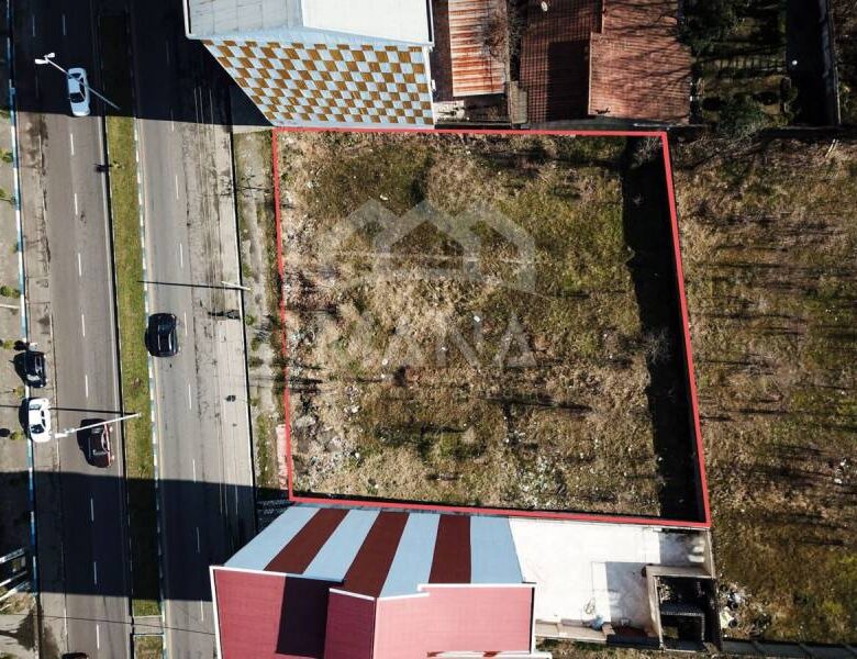 خرید زمین تجاری در گیلان